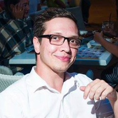 Алексей Быков, 01.01, Алматы