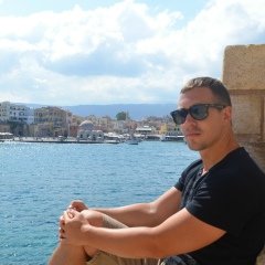 Милош Вуйисич, 29.09.1983, Москва