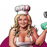 Ольга Миляева, 10.10, Москва