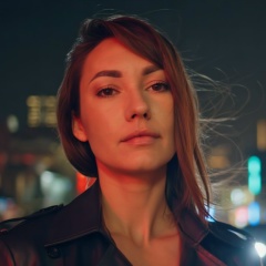 Катерина Мешакина, 10.02, Челябинск