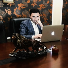 Вардан Григорян, 01.11.1989, Москва