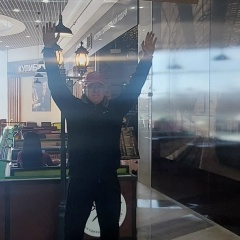 Сергей Кулибин, Севастополь