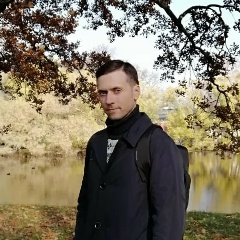 Евгений Соколов, 29.05, Санкт-Петербург