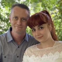 Ирина Арвентьева, 30.08.1986, Кишинев