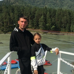 Владимир Анощенко, 21.05.1982, Томск