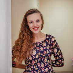 Анна П, 09.11, Калининград