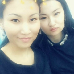 Гулнар Нургали, 18.10.1980