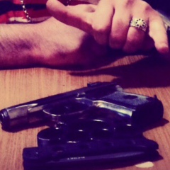 Samir Seyid, 31.08.1987, Москва