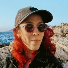 Маргарита Голуб, 24.03.1989, Санкт-Петербург