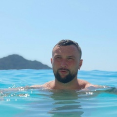 Александр Кононов, 01.10, Москва