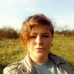 Ліля Шелест, 21.02, Нововолынск