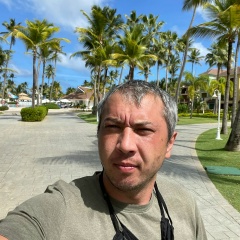 Khamza Burkhanov, 05.08.1984, North Portland