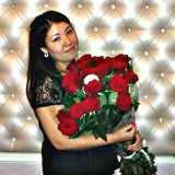 Жайсан Кулбаева, 10.03.1990, Шымкент