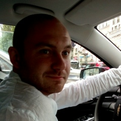 Стасік Полныйбредвголове, 17.07.1989, Киев