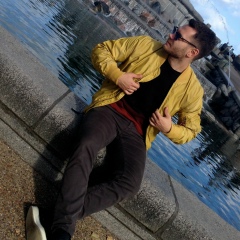 Артём Радионов, 27.11, Praha