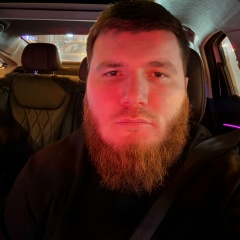 Атмир Дымов, 17.03, Москва