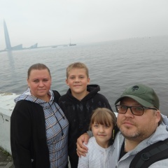 Иван Максимов, 10.02.1987, Большое Куземкино