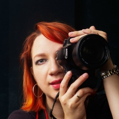 Анна Уткина, 22.10, Москва