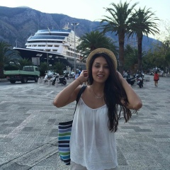 Алина Шакирзянова, 17.06.1989