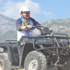 Антон Пересыпкин, 20.01.1941, Астрахань