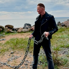 Николай Козлов, Санкт-Петербург