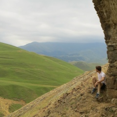 Захар Апарнев, 04.09, Рыбинск