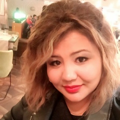 Akmaral Nurmakhanova, 06.10.1988, Алматы