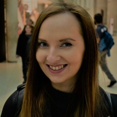 Evija R..., 23.01, Los Angeles