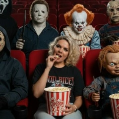 Катерина Бондаренко, Санкт-Петербург