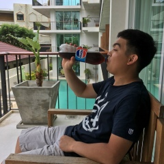 Максим Ким, 18.08, Москва