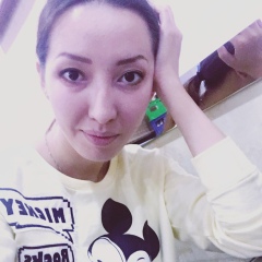 Инкар Мусабекова, 12.03, Xi'an