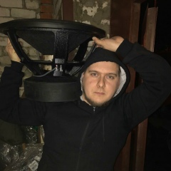Павел Калинин, 03.03.1988, Рязань