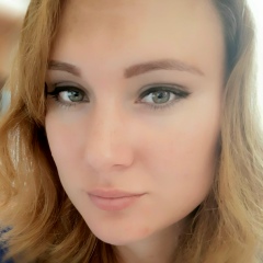 Анна Сельменских, 06.12, Санкт-Петербург