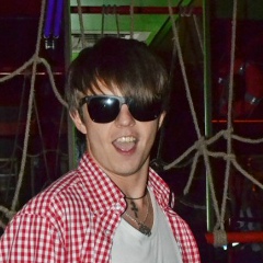 Санёк Тёмный, 05.04