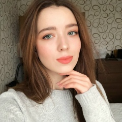 Ксения Мозолевская, 26.02, Москва