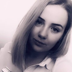 Маргарита Бекетова, 25.11.1993, Заглядино