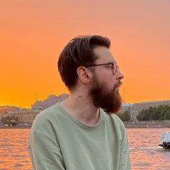 Андрей Николаев, 16.09, Санкт-Петербург