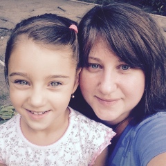 Юлия Исакова, 25.08.1988