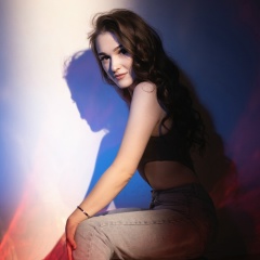 Диана Иванова, 16.05, Москва