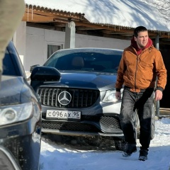 Саламбек Ибрагимов, 01.08.1991, Грозный