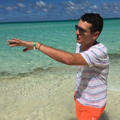 Дмитрий , 21.06.1990, Орёл