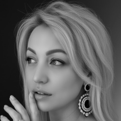 Гульнара Халилова, 19.01, Надым