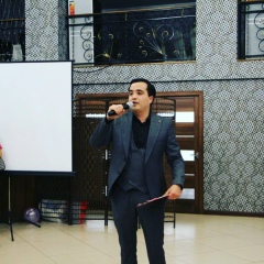 Ерден Мырза, 25.07