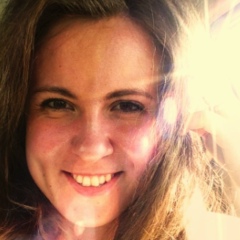 Юля Гармасар, 21.10.1988, Москва