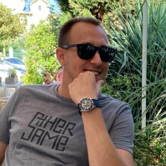 Павел Бредихин, Энгельс