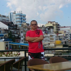 Василий Постников, 24.03.1980, Москва