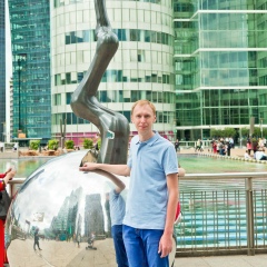 Александр , Лабинск