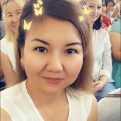 Райса Жолдасбаева, 06.10.1983, Актау