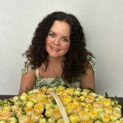 Наталья Филина, 08.09.1992, Москва