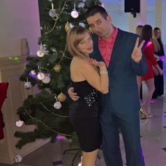 Виктория Фегир, 22.01.1986